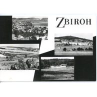 F 44965 - Zbiroh 