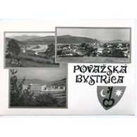 Považská Bystrica - 44995