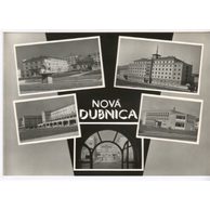 Nová Dubnica - 44999