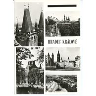 E 45011 - Hradec Králové 