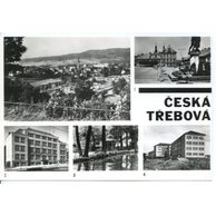 E 45023 - Česká Třebová 