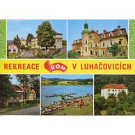 F 002641 - Luhačovice