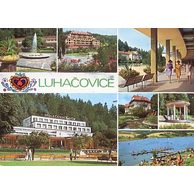 F 002639 - Luhačovice