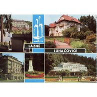 F 002640 - Luhačovice