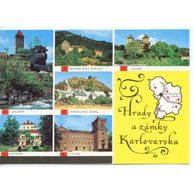 F 44667 - Karlovy Vary 5 