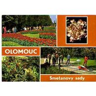 F 43663 - Olomouc (Olmütz)2 