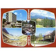 Vysoké Tatry - 44431