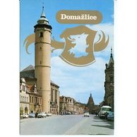 F 22318 - Domažlice