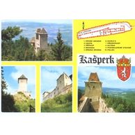 F 17860 - Kašperské Hory