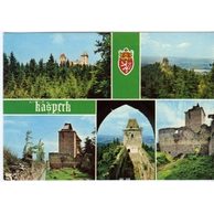F 17859 - Kašperské Hory