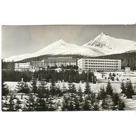 Vysoké Tatry - 40243