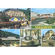 F 002636 - Luhačovice