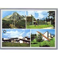 Tatranská Lomnica - 37542