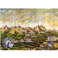 Vysoké Tatry - 44293