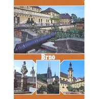 F 001755 - Brno