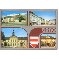 F 001739 - Brno