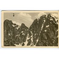 Vysoké Tatry - 30729