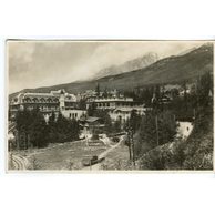 Starý Smokovec - 30725