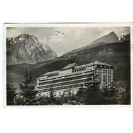 Nový Smokovec - 30727