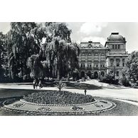 B 000488 - Litomyšl