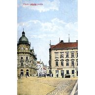 A 000514 - Plzeň