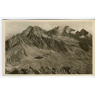 Vysoké Tatry - 30723