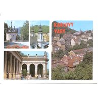 F 44666 - Karlovy Vary 5 