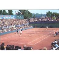 F 41451 - DAVIS CUP 1973 - Kodeš - Meiler