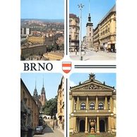 F 001744 - Brno