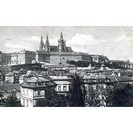 B 000588 - Praha