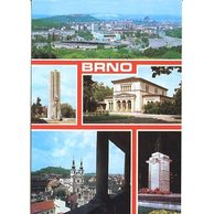 F 001751 - Brno