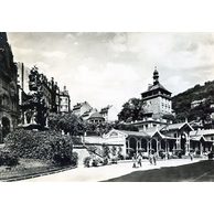 D 000620 - Karlovy Vary