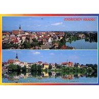 F 36629 - Jindřichův Hradec 