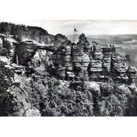 E 000659 - České Švýcarsko