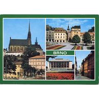 F 001741 - Brno