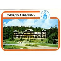 F 12688 - Karlova Studánka