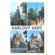 F 16477 - Karlovy Vary