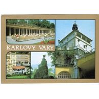 F 16476 - Karlovy Vary