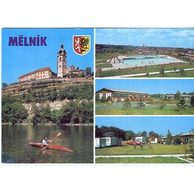 F 25410 - Mělník