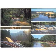 F 53459 - Lužnice 