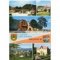 F 53568 - Lázně Libverda 