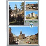 F 53586 - Frýdlant