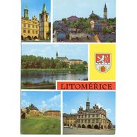 F 53587 - Litoměřice