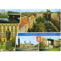 F 53588 - Hradec Králové 