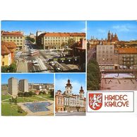 F 53589 - Hradec Králové 