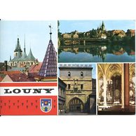 F 53590 - Louny