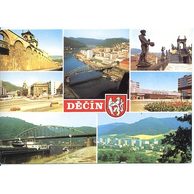 F 53597 - Děčín