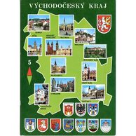 F 53603 - Východočeský kraj 
