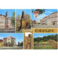 F 53604 - Čáslav