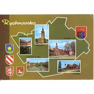 F 53606 - Rychnov nad Kněžnou